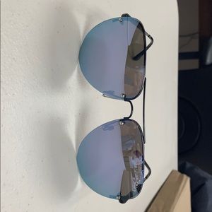 Quay sunglasses